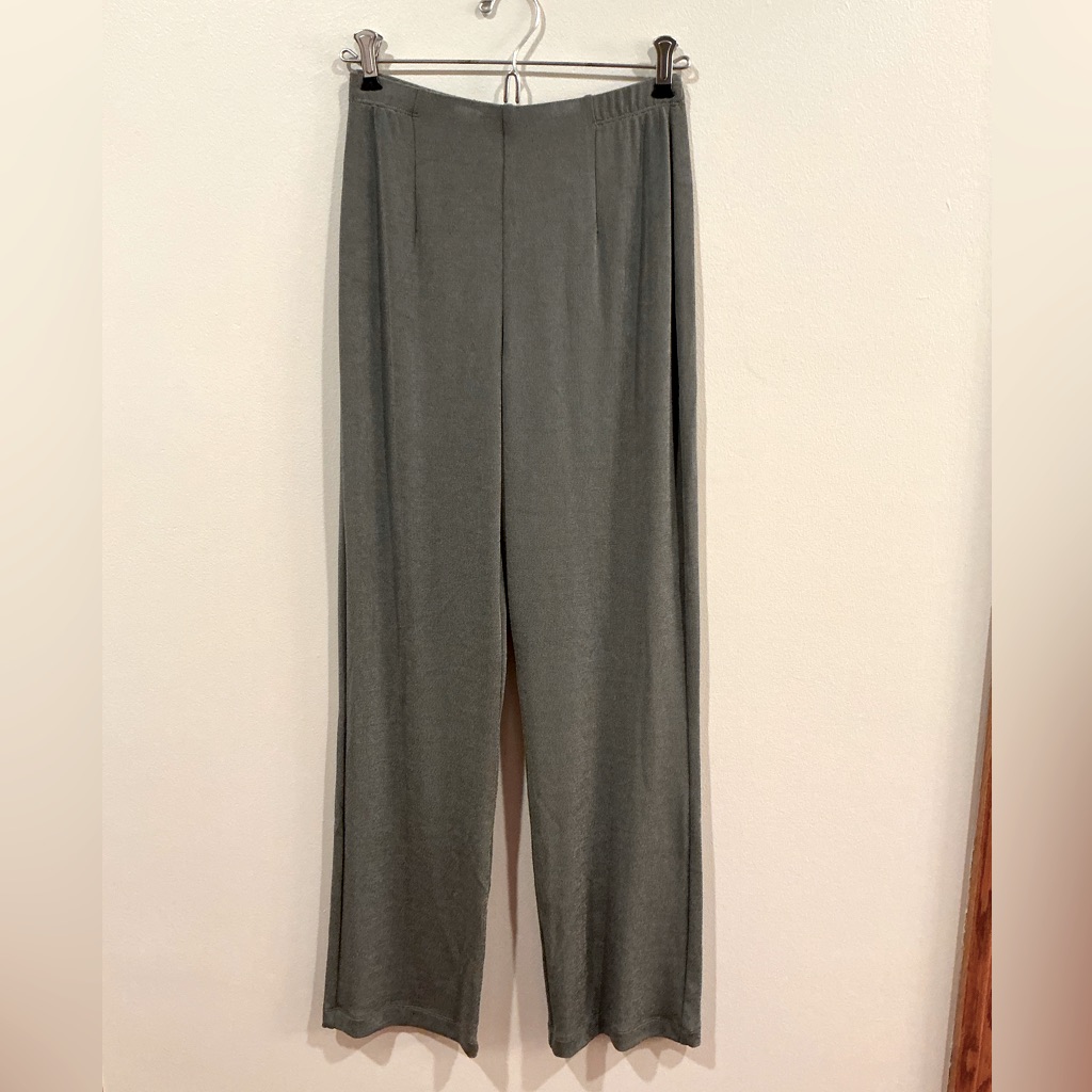 Chicos Brand Travelers Collection Pants